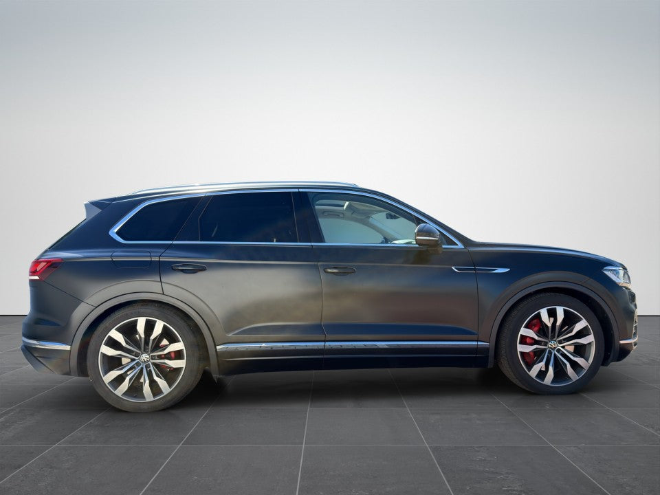 Volkswagen VW Touareg Atmosphere eHybrid 4MOTION