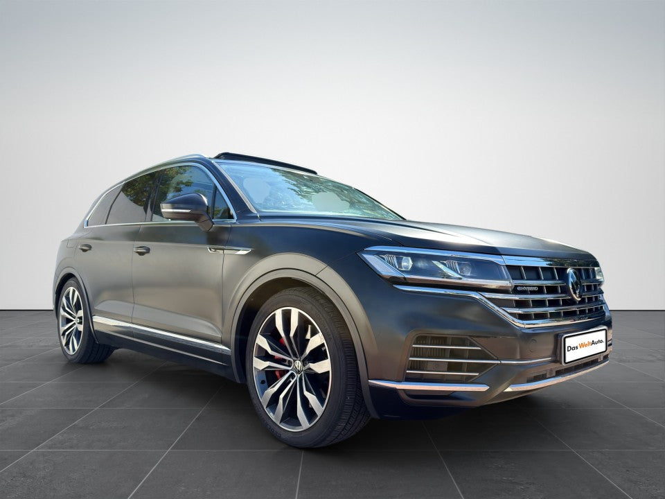 Volkswagen VW Touareg Atmosphere eHybrid 4MOTION