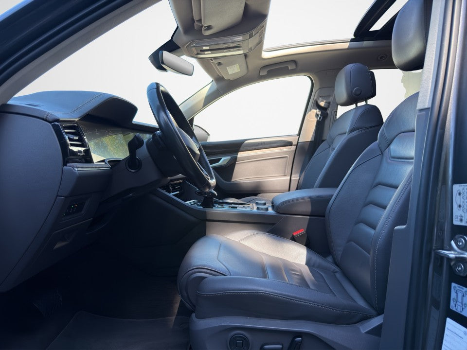 Volkswagen VW Touareg Atmosphere eHybrid 4MOTION