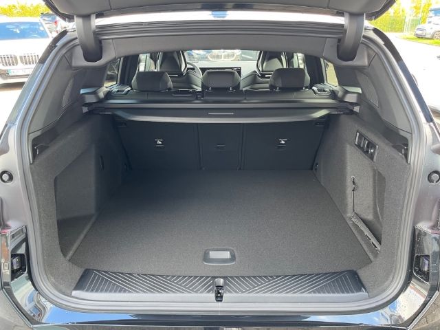 BMW X3 20d xDrive MSport adLED ACC ParkAss+ AHK Navi