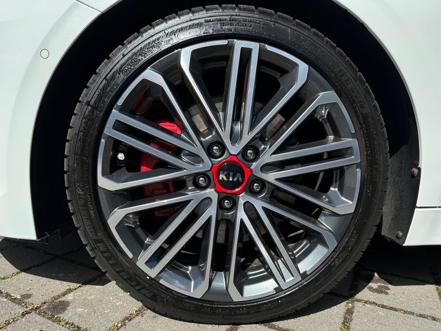 Kia ProCeed GT - Samsaru's Car Outlet
