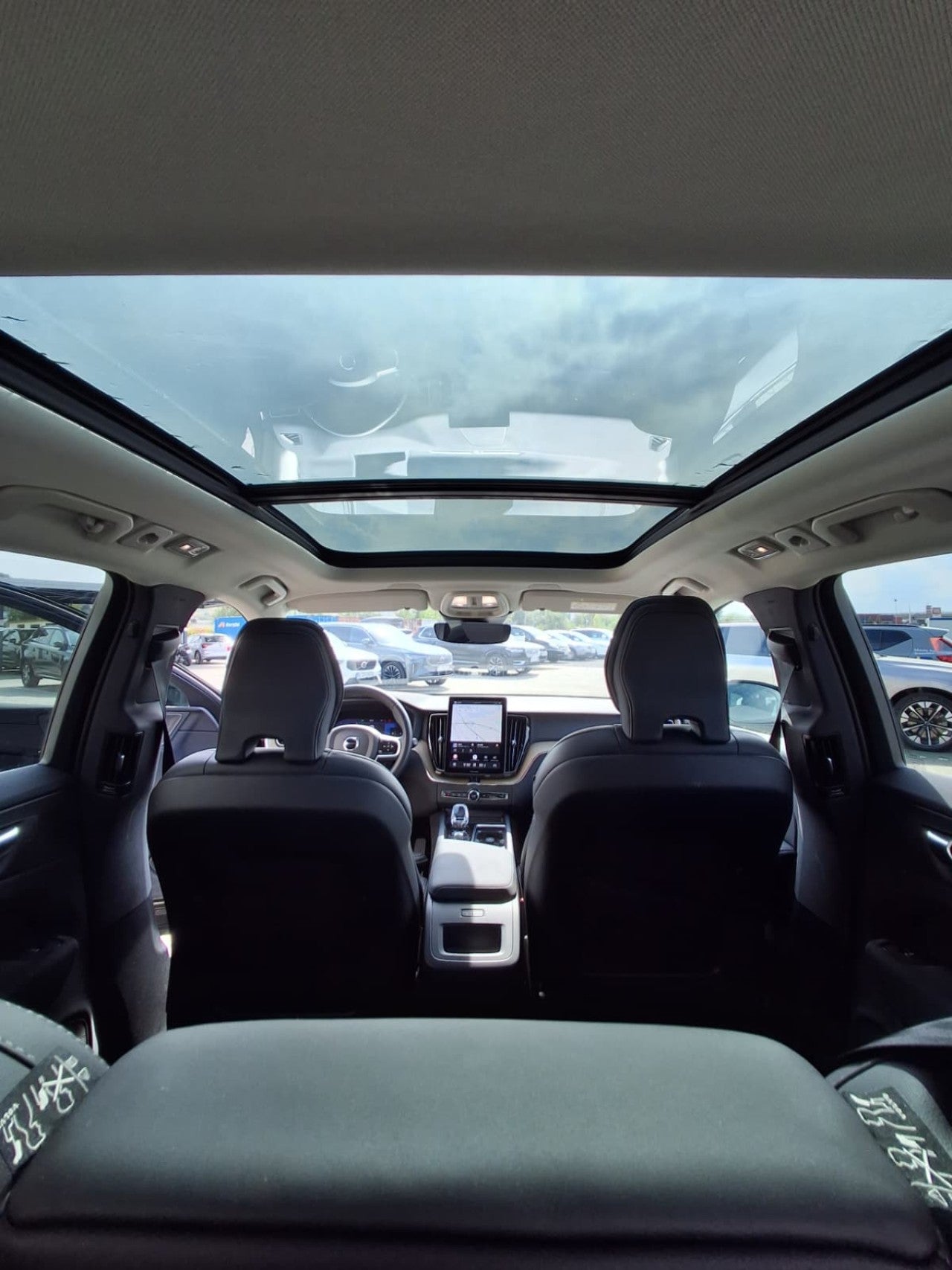 Volvo XC 60