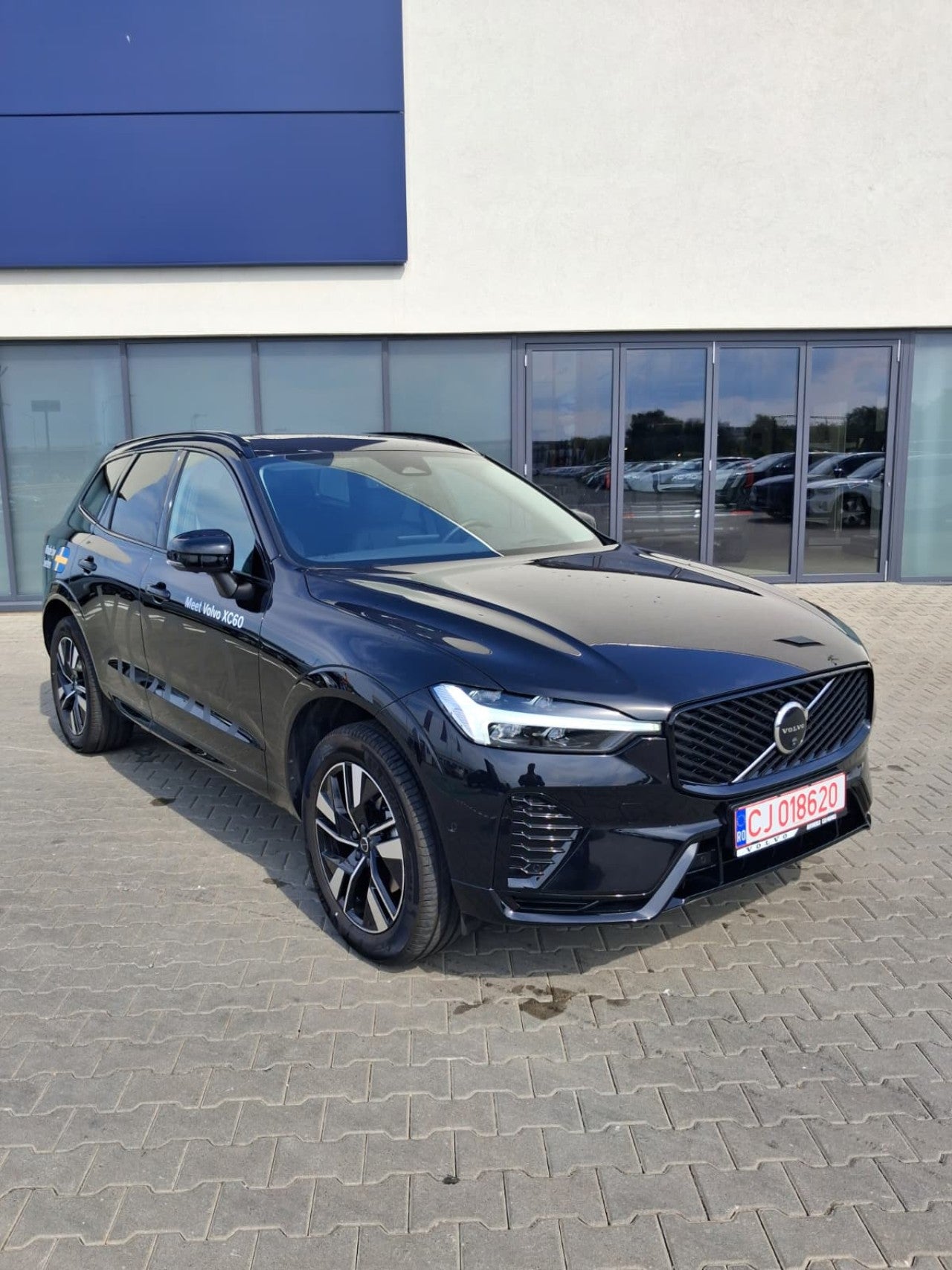 Volvo XC 60