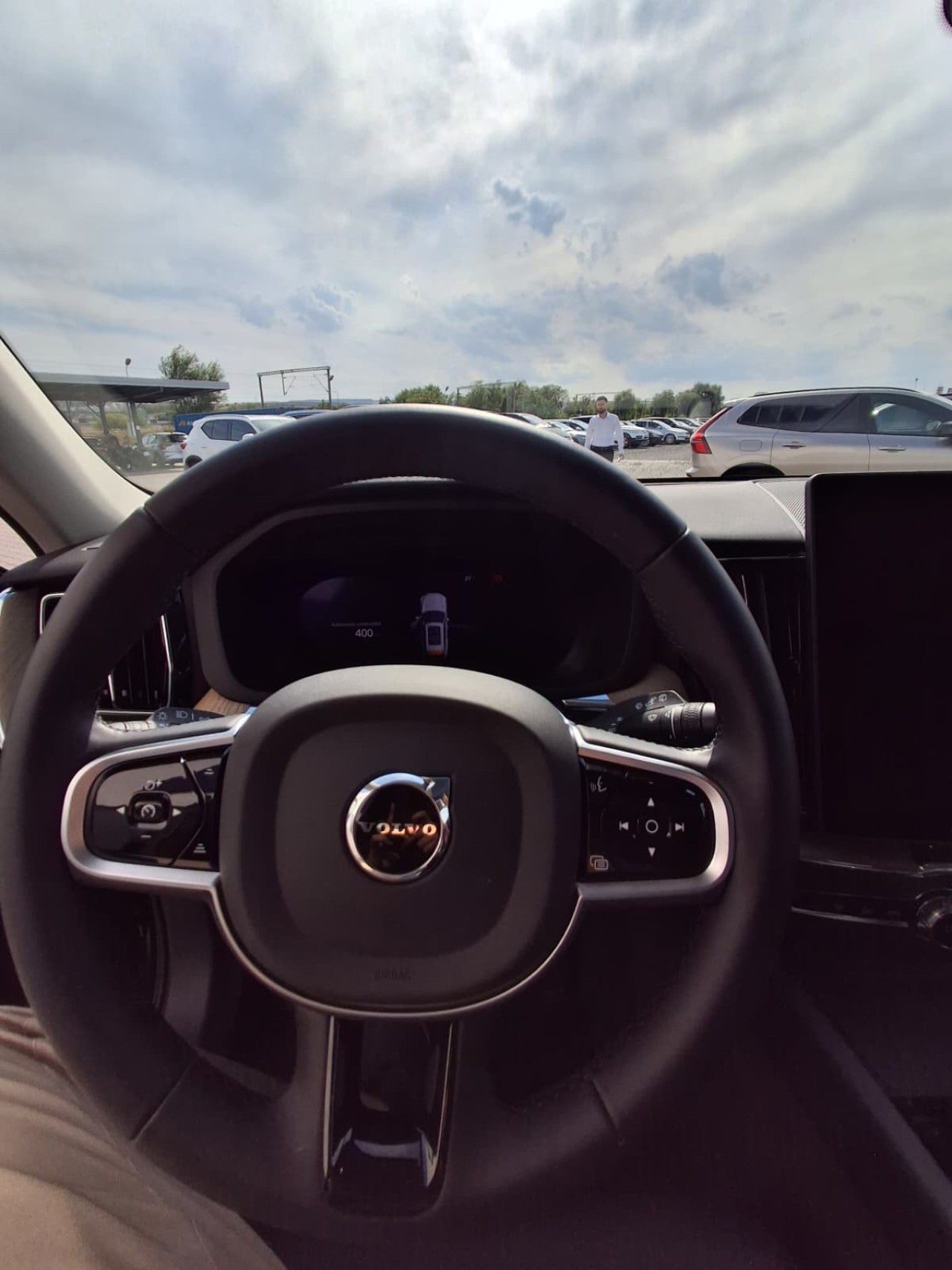 Volvo XC 60