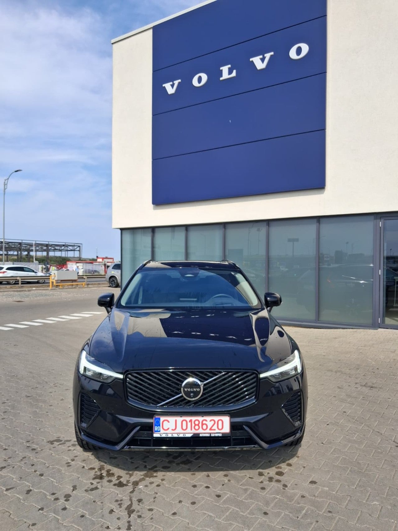 Volvo XC 60
