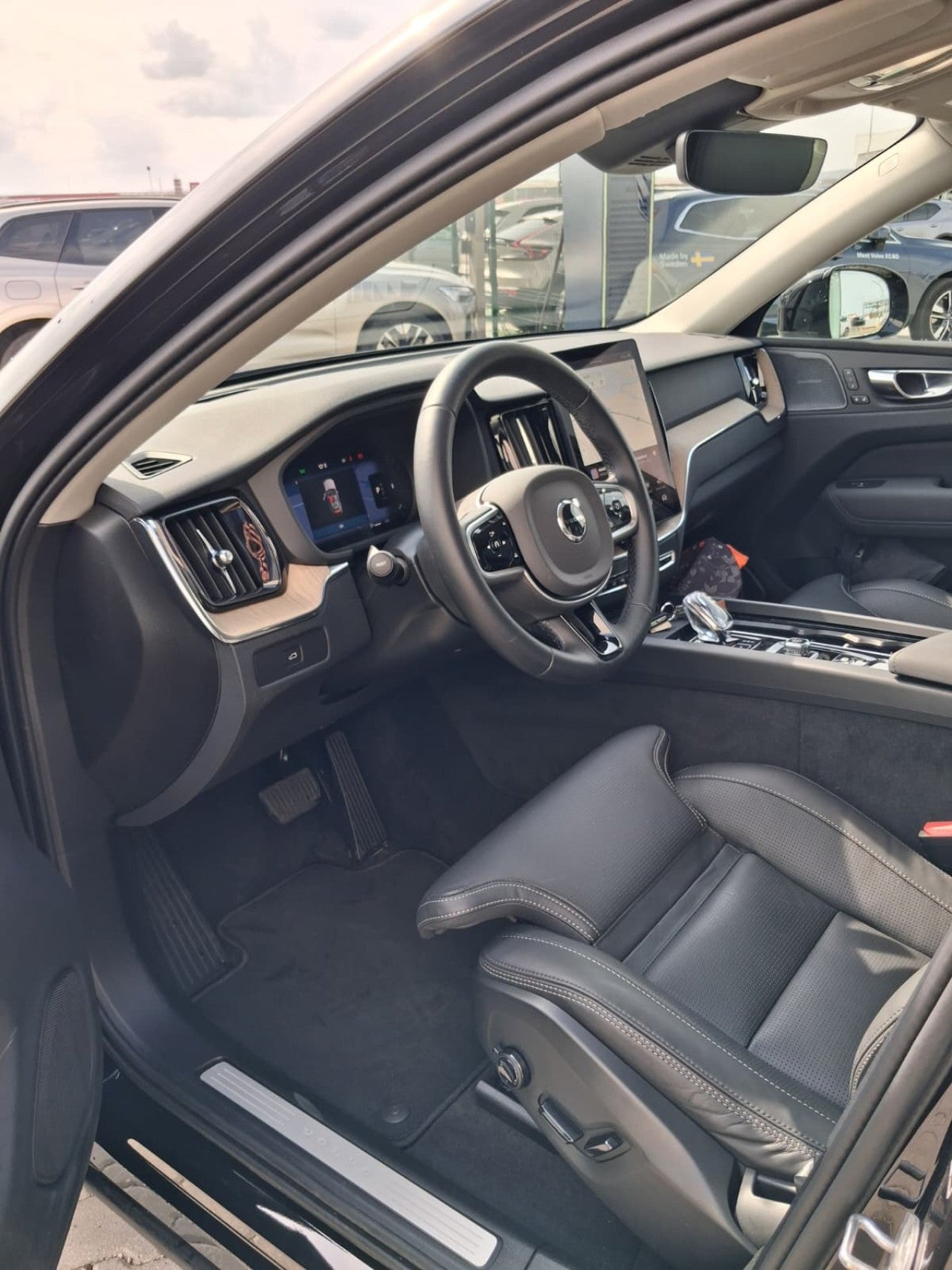 Volvo XC 60