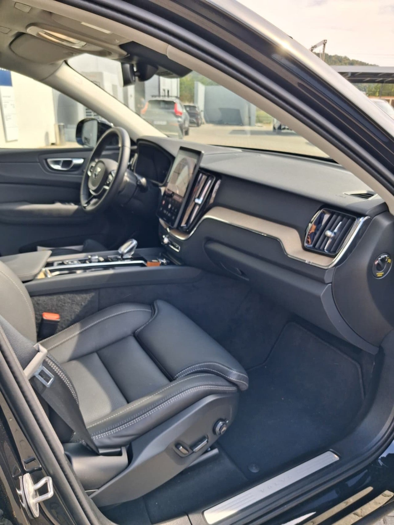 Volvo XC 60