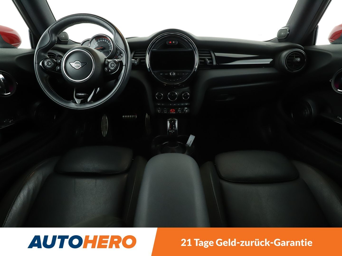MINI John Cooper Works - Samsaru's Car Outlet