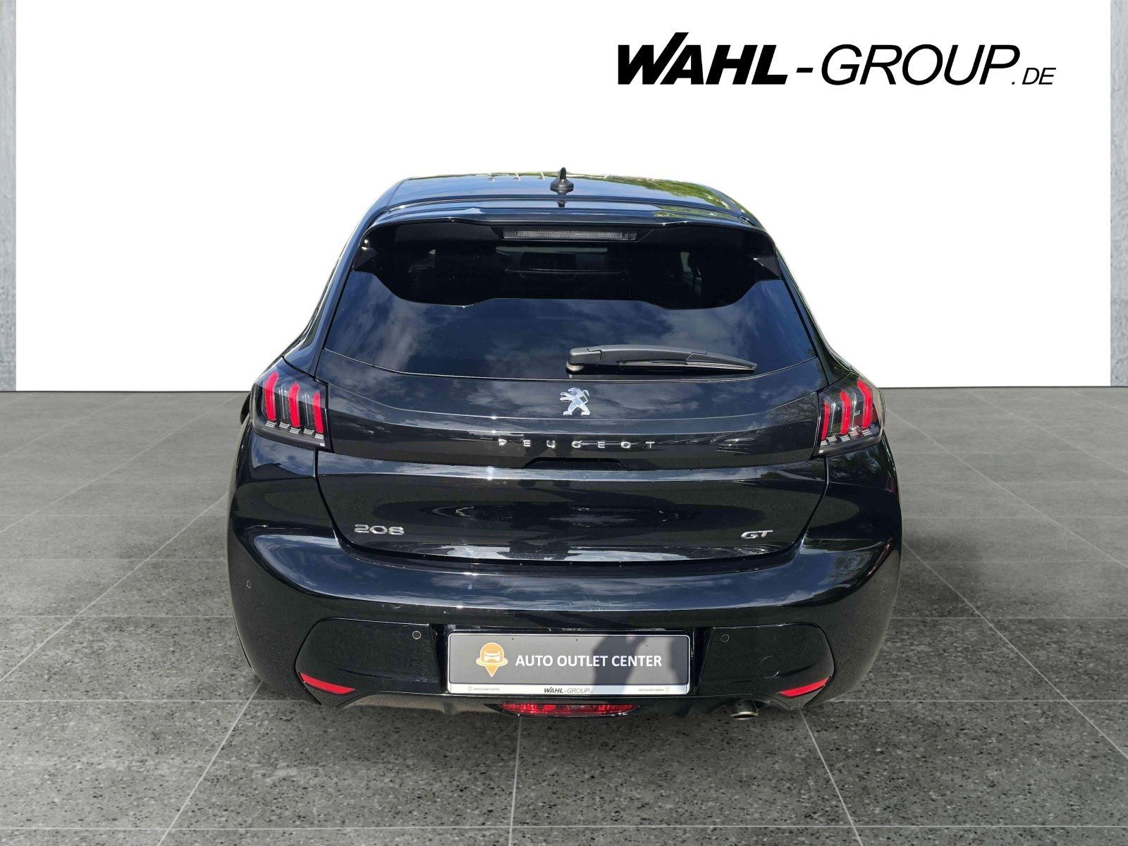 Peugeot 208 GT - Samsaru's Car Outlet