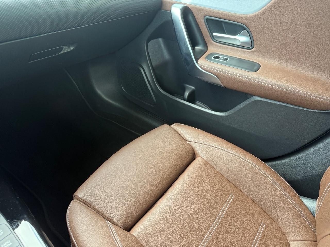 Mercedes-Benz CLA 250 4M AMG - Samsaru's Car Outlet