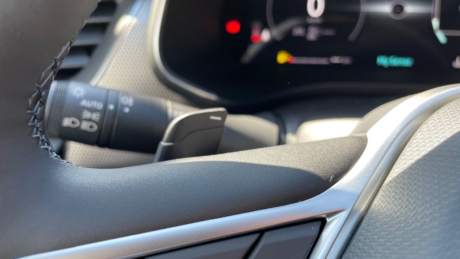 Renault Arkana TECHNO Mild Hybrid - Samsaru's Car Outlet