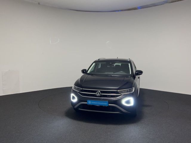 Volkswagen T-Roc 1.5 TSI DSG Style - Samsaru's Car Outlet