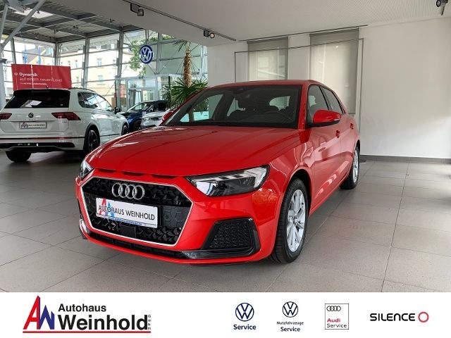 Audi A1 Sportback S-Line 30 TFSI - Samsaru's Car Outlet