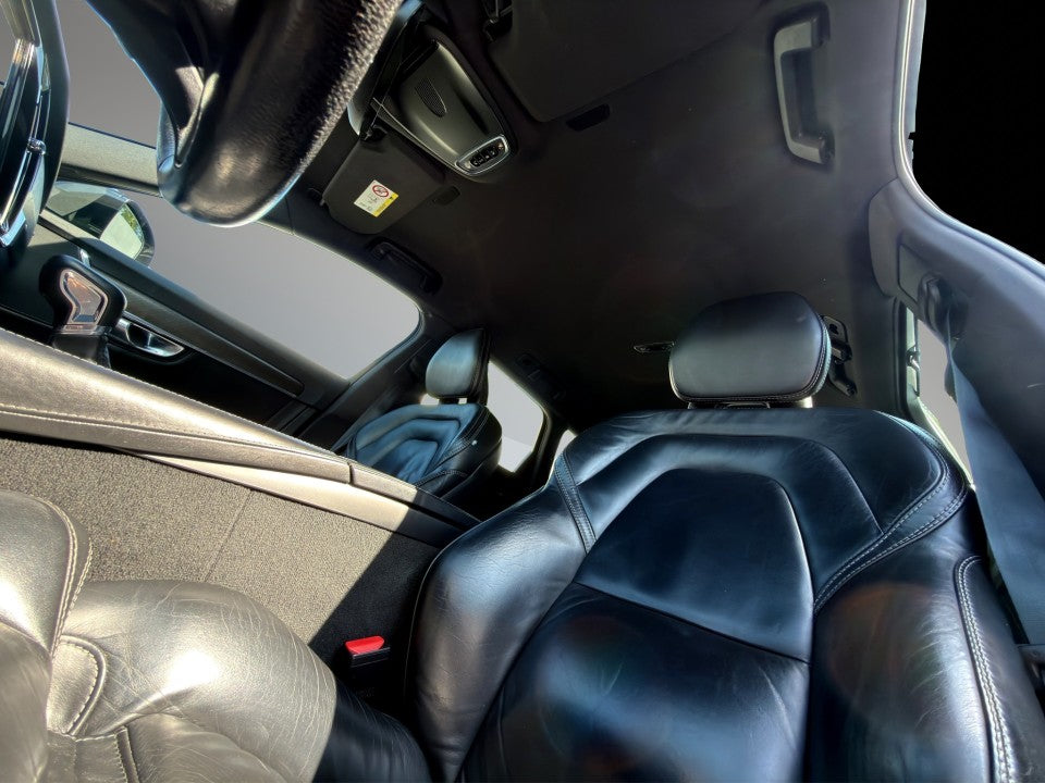 Volvo V90 Cross Country