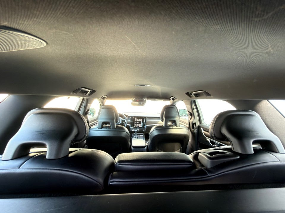 Volvo V90 Cross Country