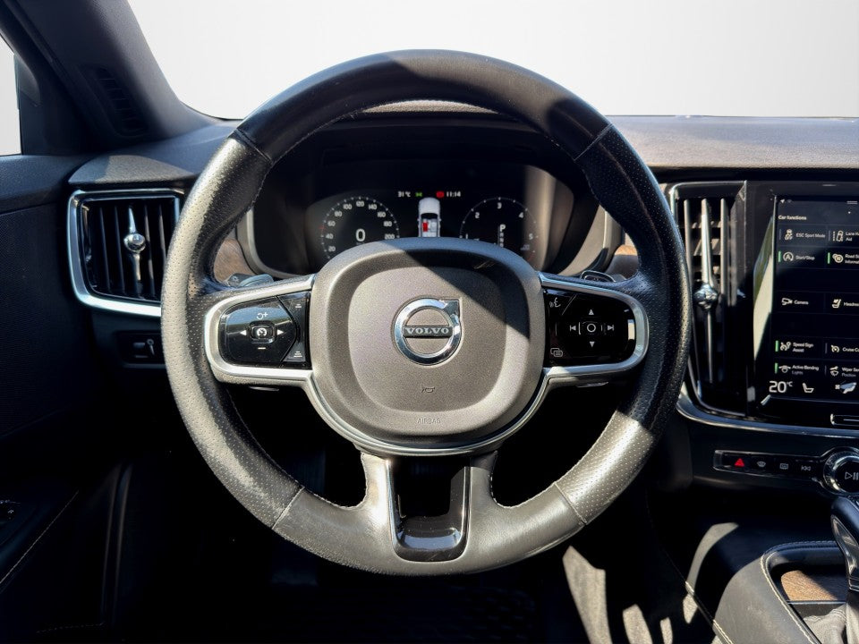Volvo V90 Cross Country