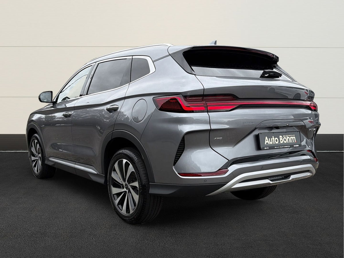 BYD Seal U