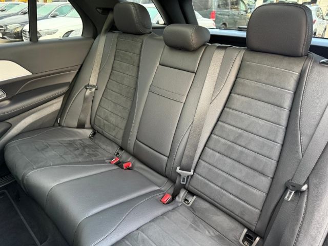 Mercedes-Benz GLE 350 de 4Matic AMG Line Panorama Airmatic AHK