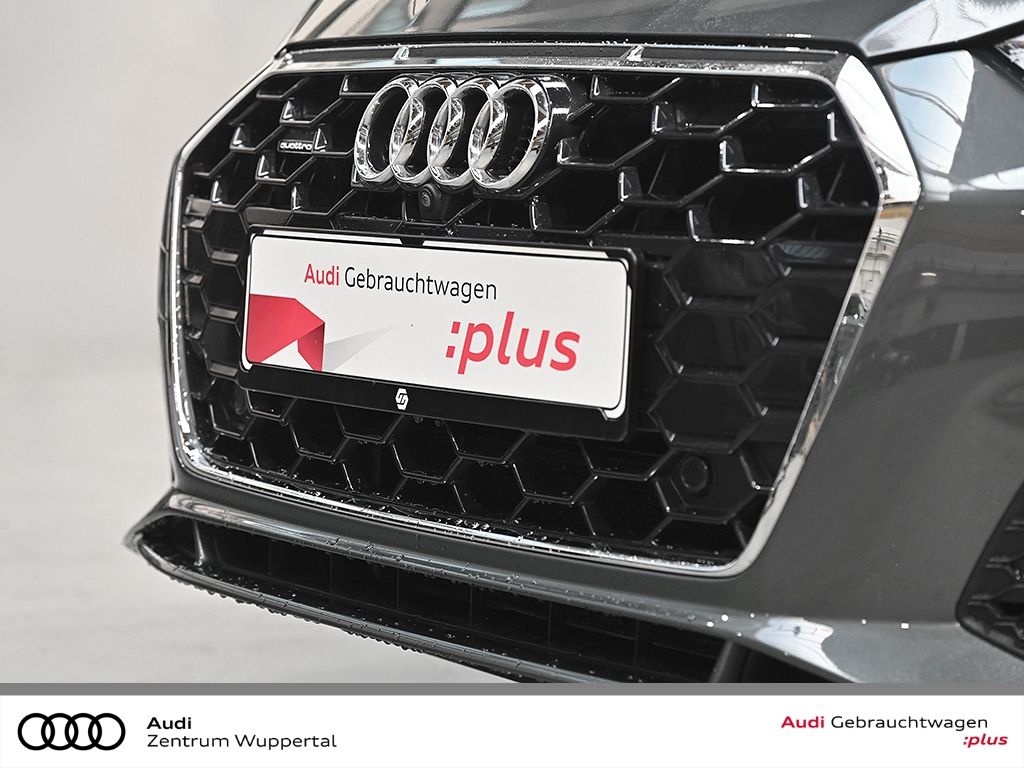 Audi A5 Cabriolet 40 TDI QUATTRO S-LINE HEADUP B&O PA