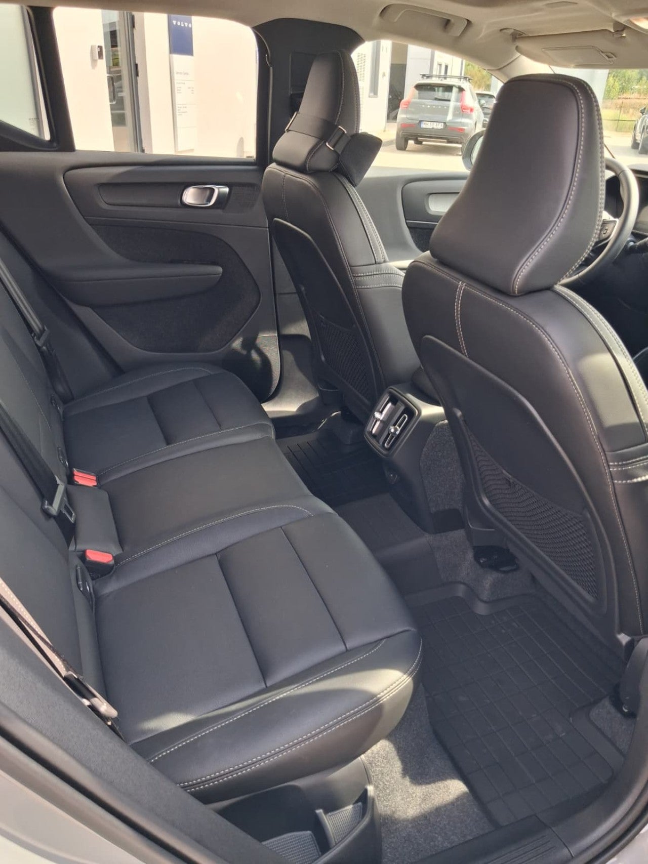 Volvo XC 40