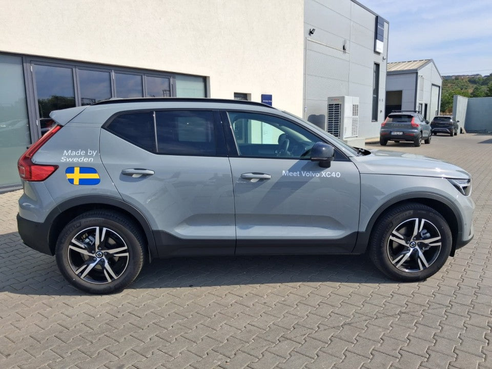 Volvo XC 40