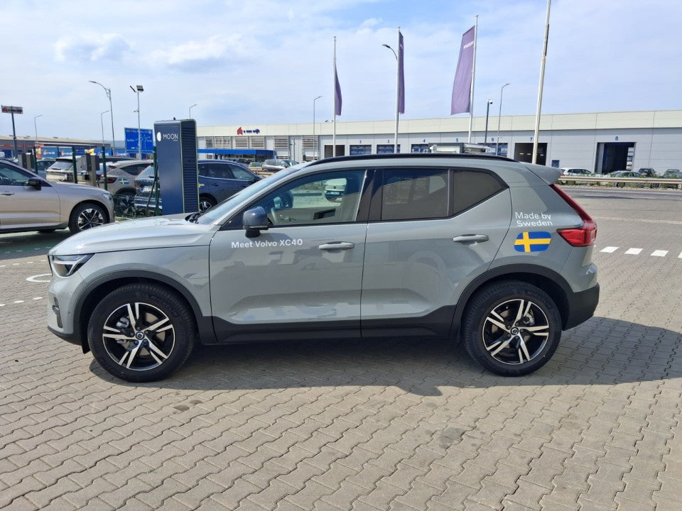 Volvo XC 40