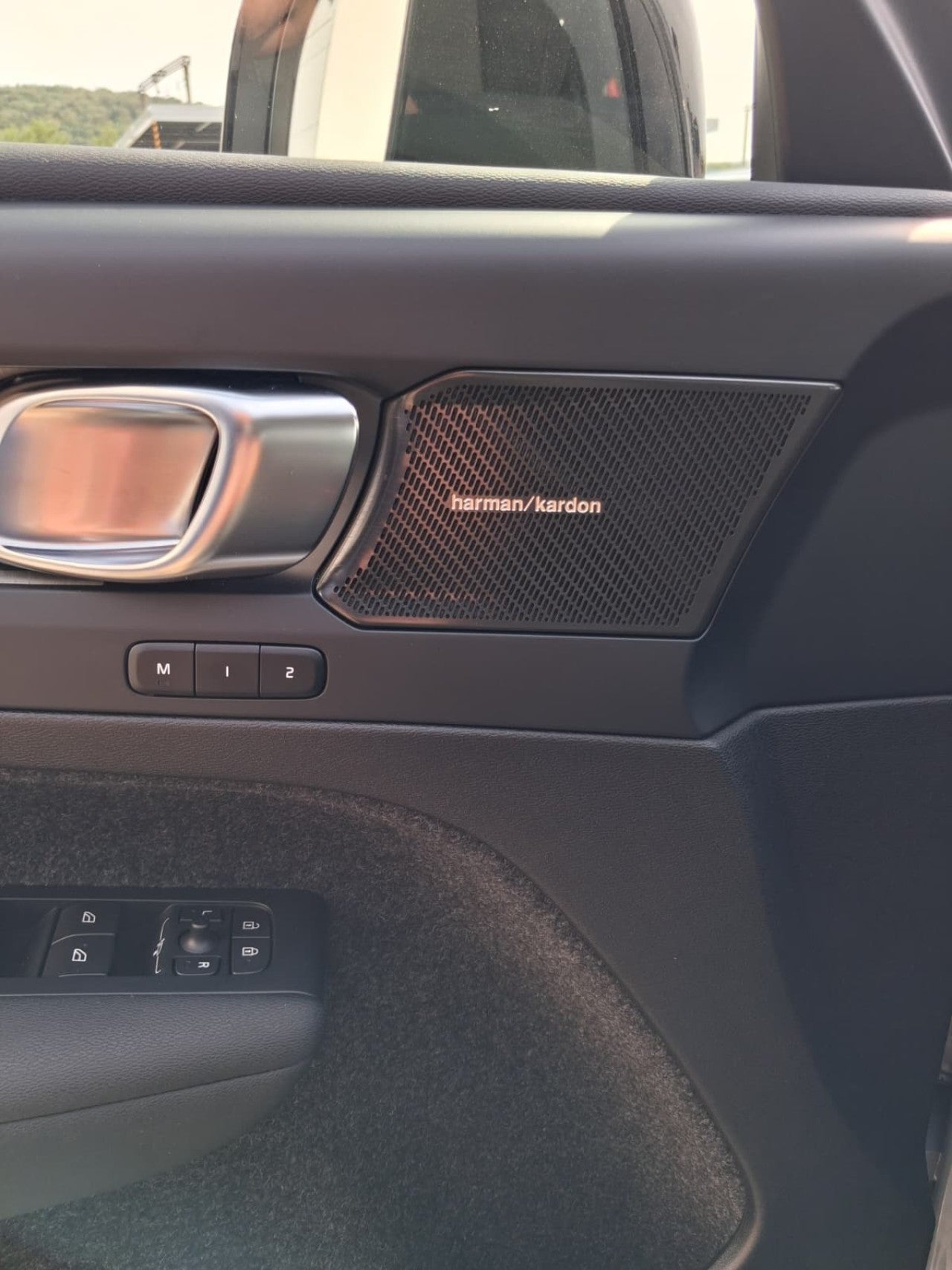 Volvo XC 40
