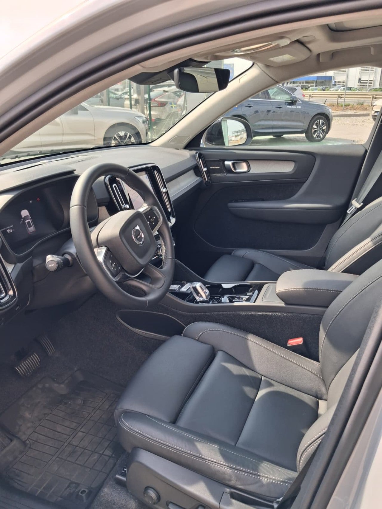 Volvo XC 40