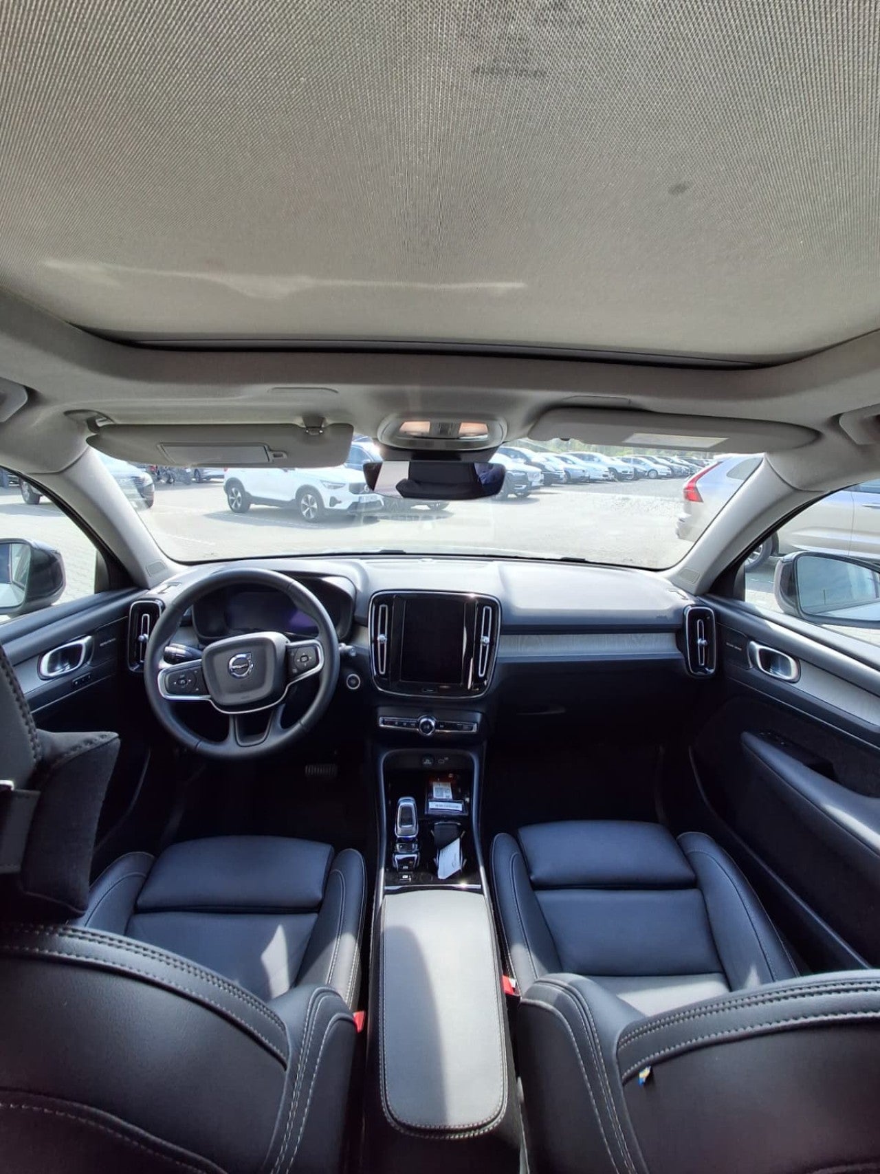 Volvo XC 40