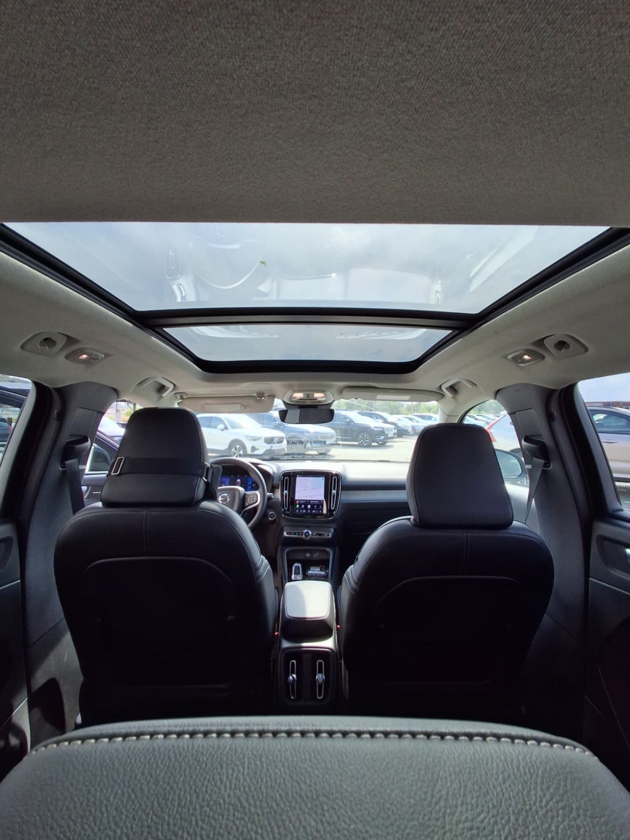 Volvo XC 40