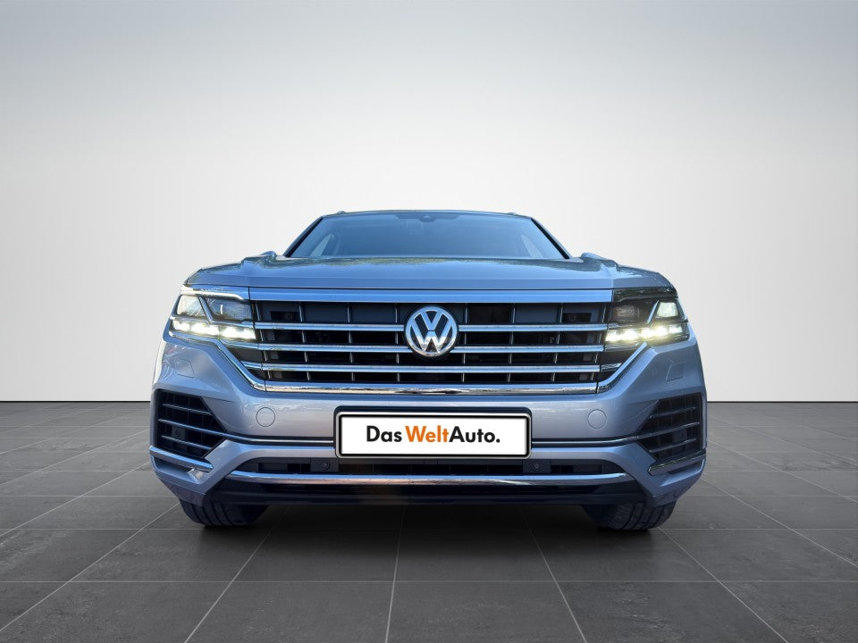 Volkswagen VW Touareg Elegance V6 TDI