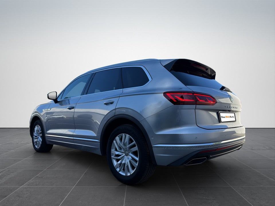 Volkswagen VW Touareg Elegance V6 TDI