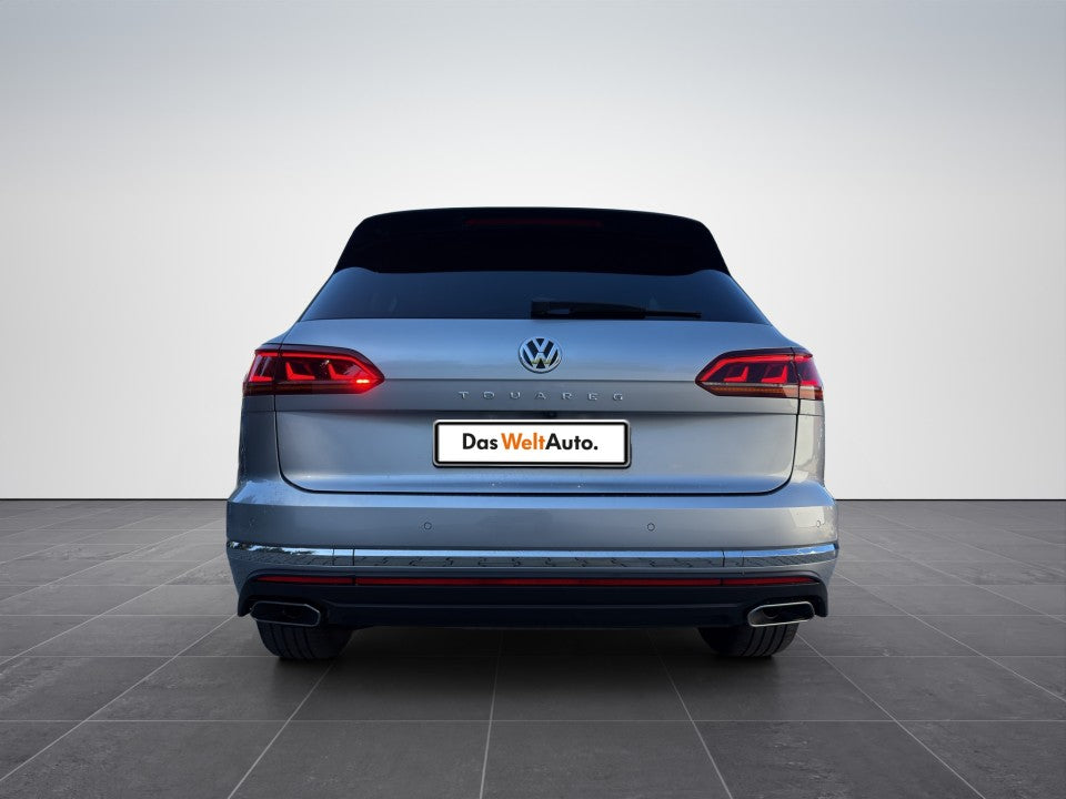 Volkswagen VW Touareg Elegance V6 TDI