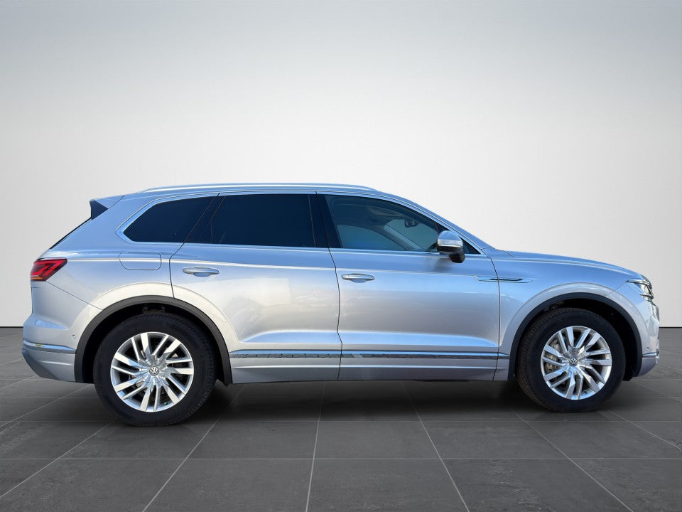 Volkswagen VW Touareg Elegance V6 TDI