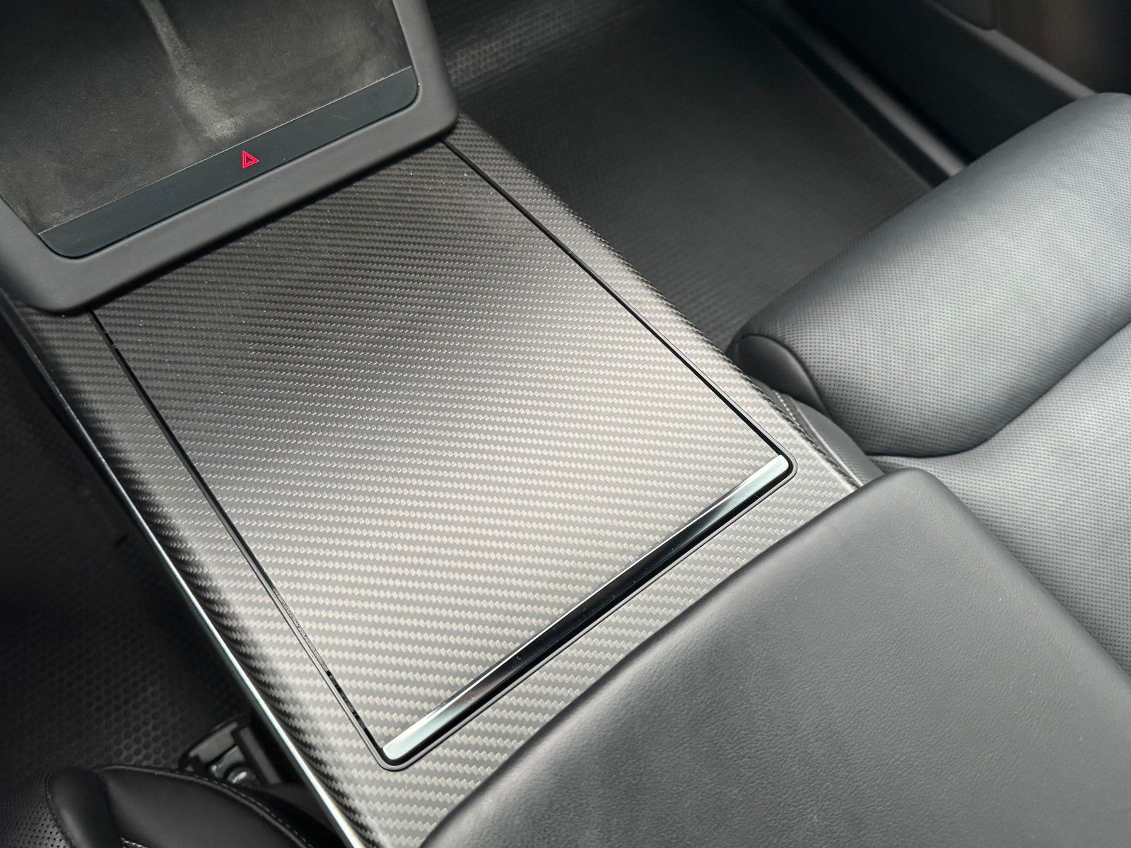 Tesla MODEL X PLAID | HARDWARE 4 | 6 SEATS |