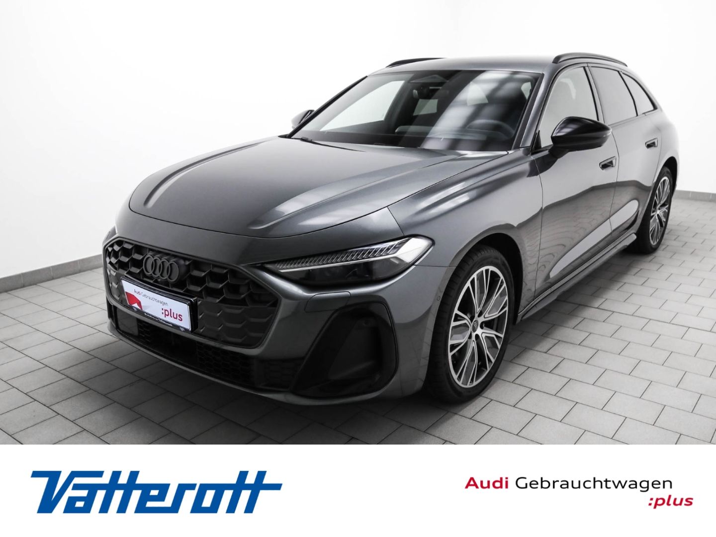 Audi A5 Avant TDI quattro S line Exclusive Matrix B&O