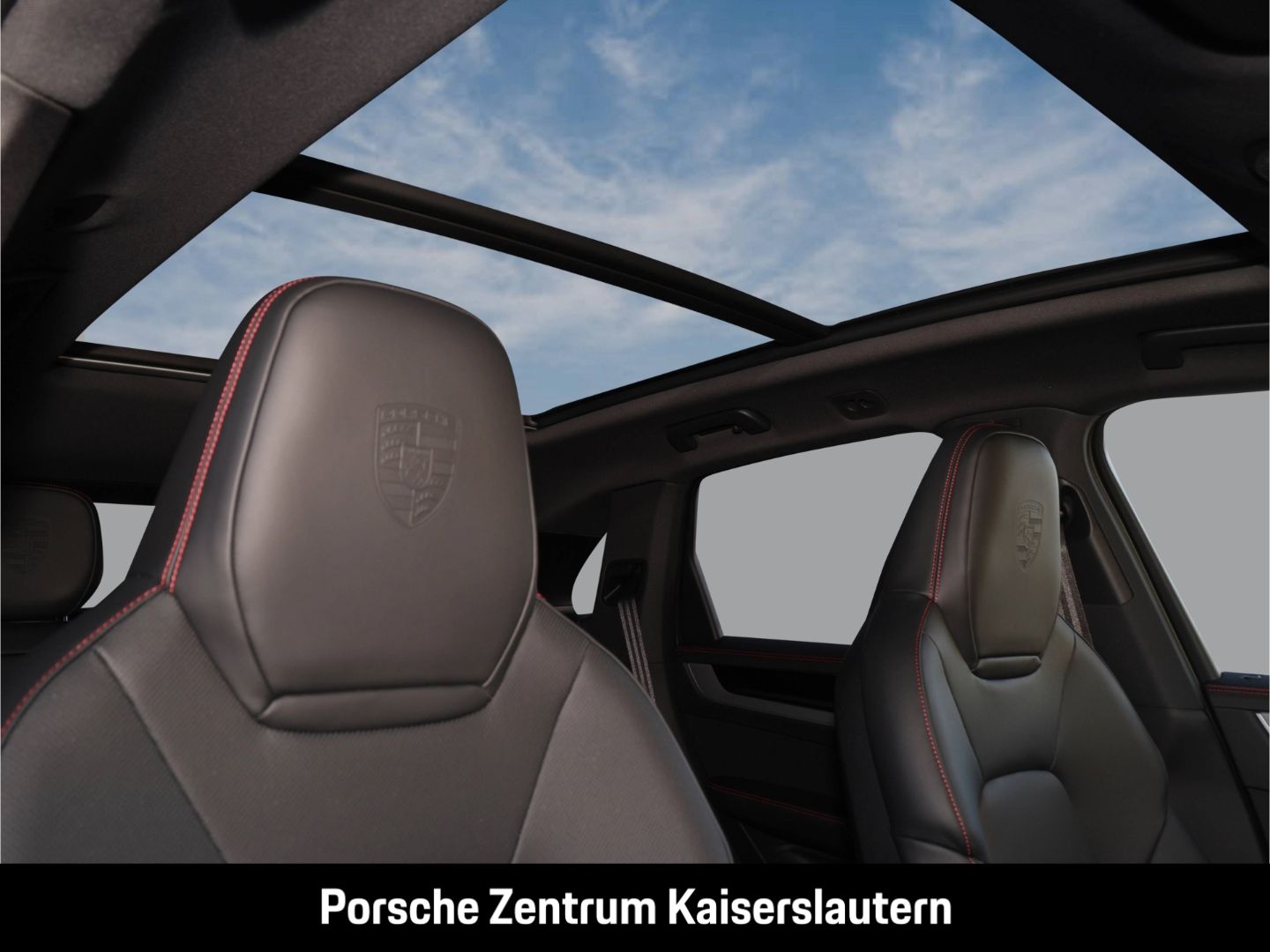 Porsche Cayenne S E-Hybrid LED InnoDrive Sportabgas