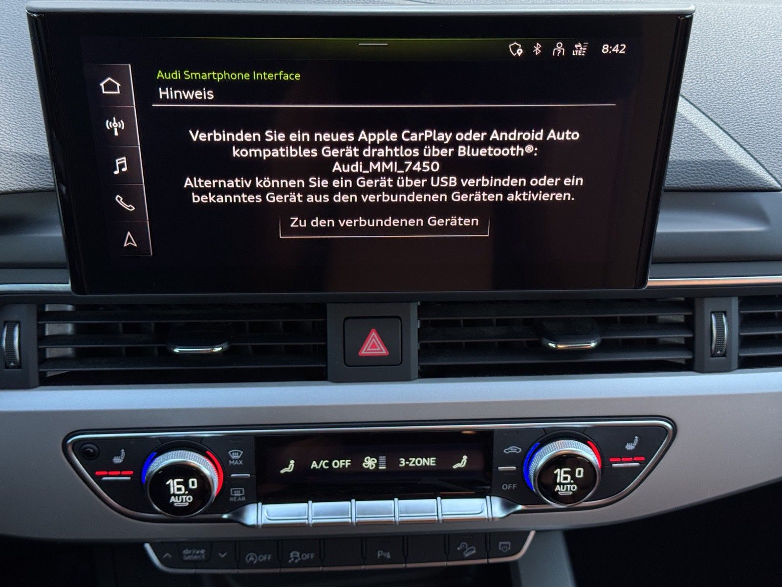 Audi A4 Allroad quattro 45 TFSI S-Tronic NAVI/LED/LED