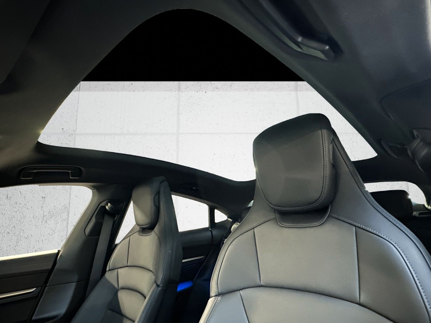 Porsche Taycan 4S BOSE SHZ V+H BOSE