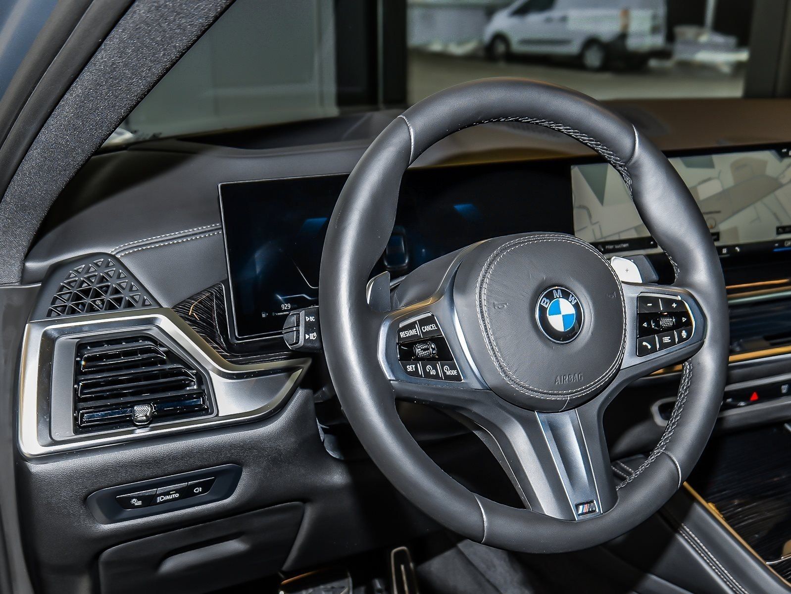 BMW X6 xDrive40d M Sport HUD PANO ACC AHK 360°KAM