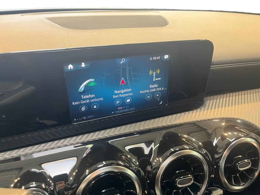Mercedes-Benz CLA 200 d 4MATIC Shooting Brake - Samsaru's Car Outlet