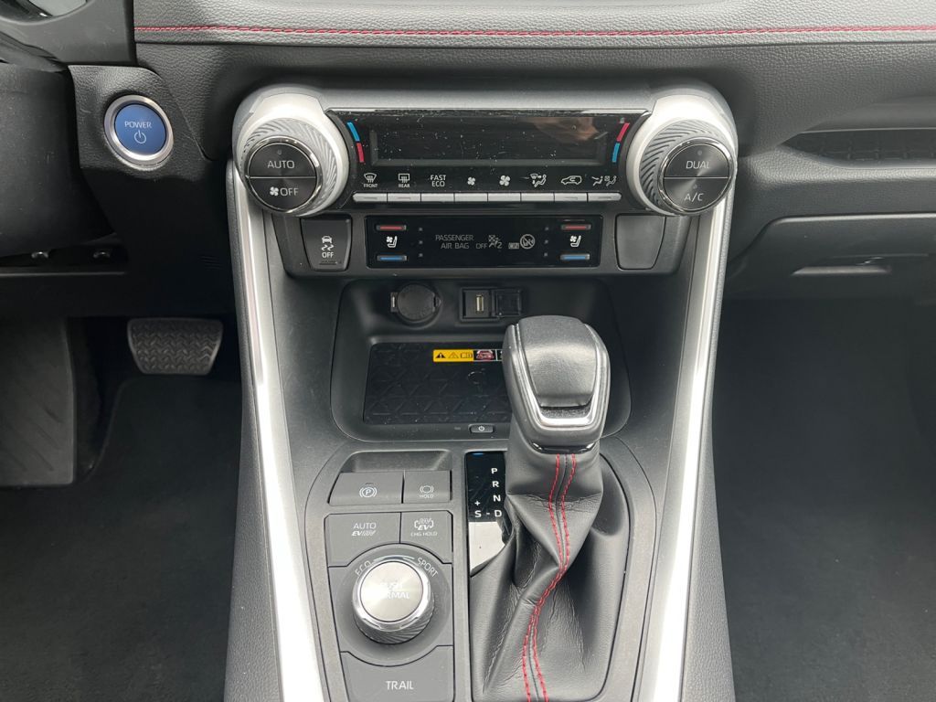 Toyota RAV 4 Plug-In Tech+Style Paket
