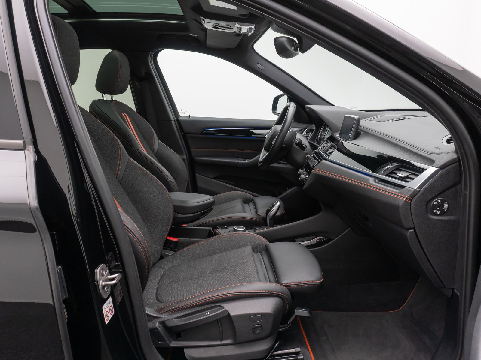 BMW X1 xD20i Sport Line - Samsaru's Car Outlet