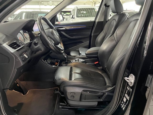 BMW X1 xDrive 20d A X-Line - Samsaru's Car Outlet