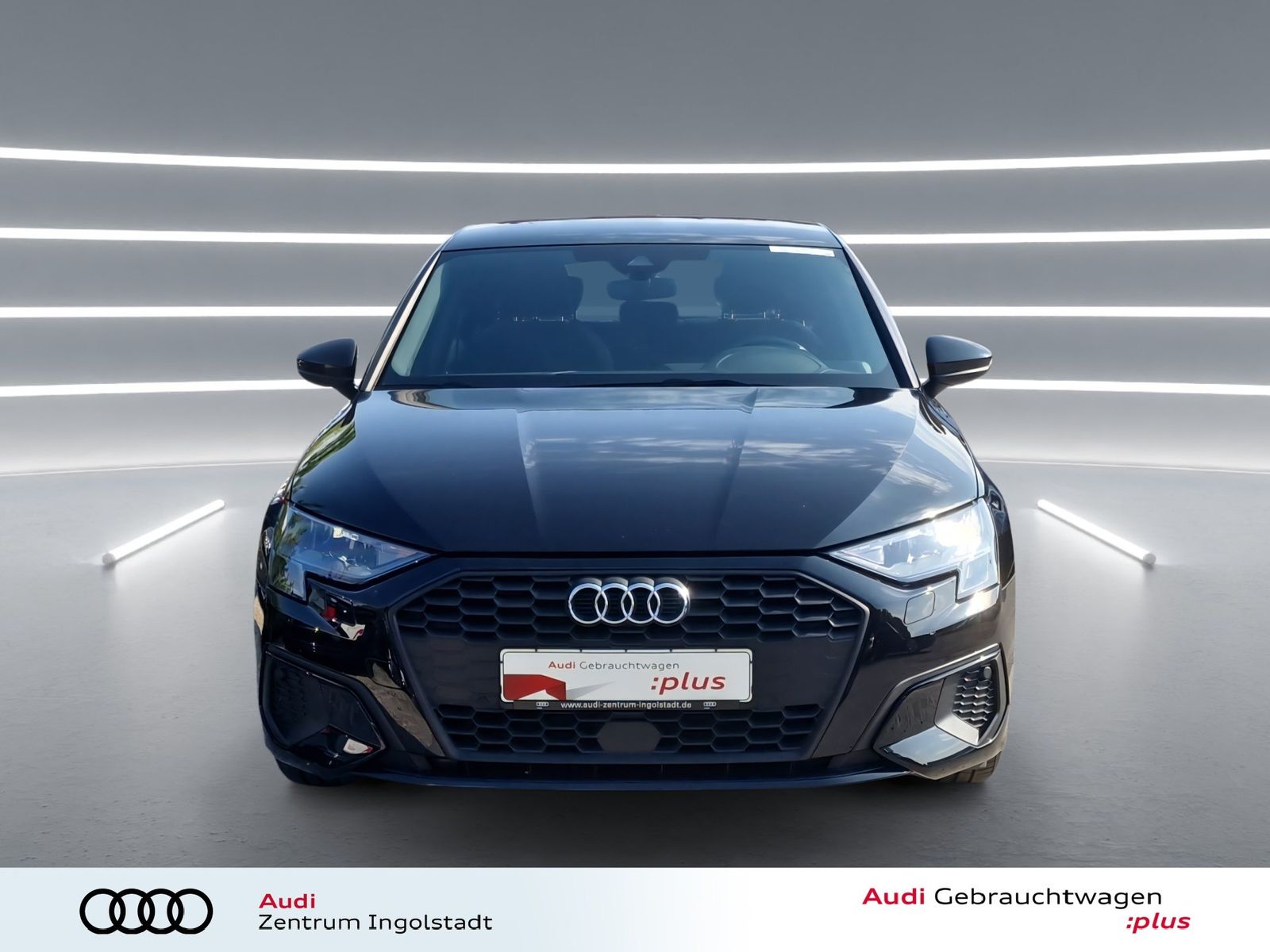 Audi A3 Sportback 30 TFSI S tronic - Samsaru's Car Outlet