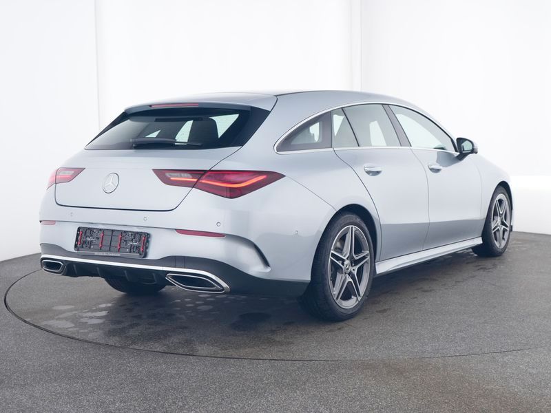 Mercedes-Benz CLA 250 4MATIC AMG - Samsaru's Car Outlet