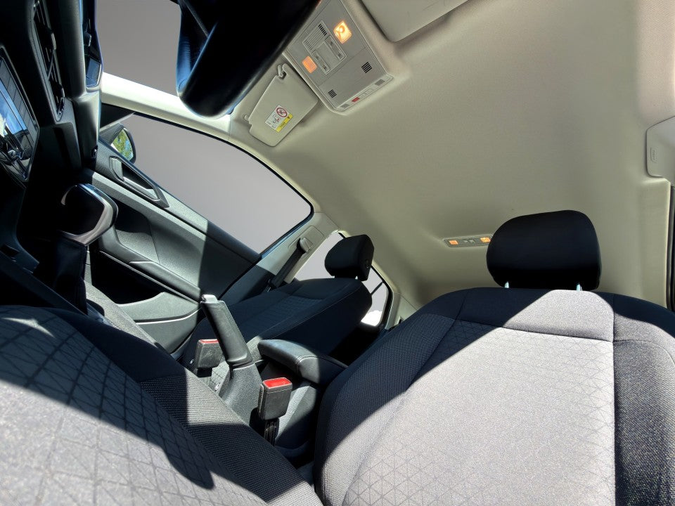 Volkswagen VW T-Cross Life 1.0 TSI DSG