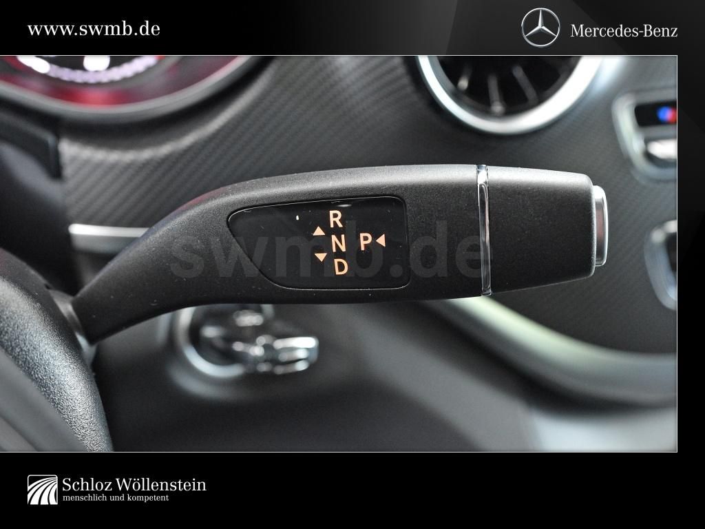 Mercedes-Benz V 300 AVANTGARDE AMG 4x4 - Samsaru's Car Outlet
