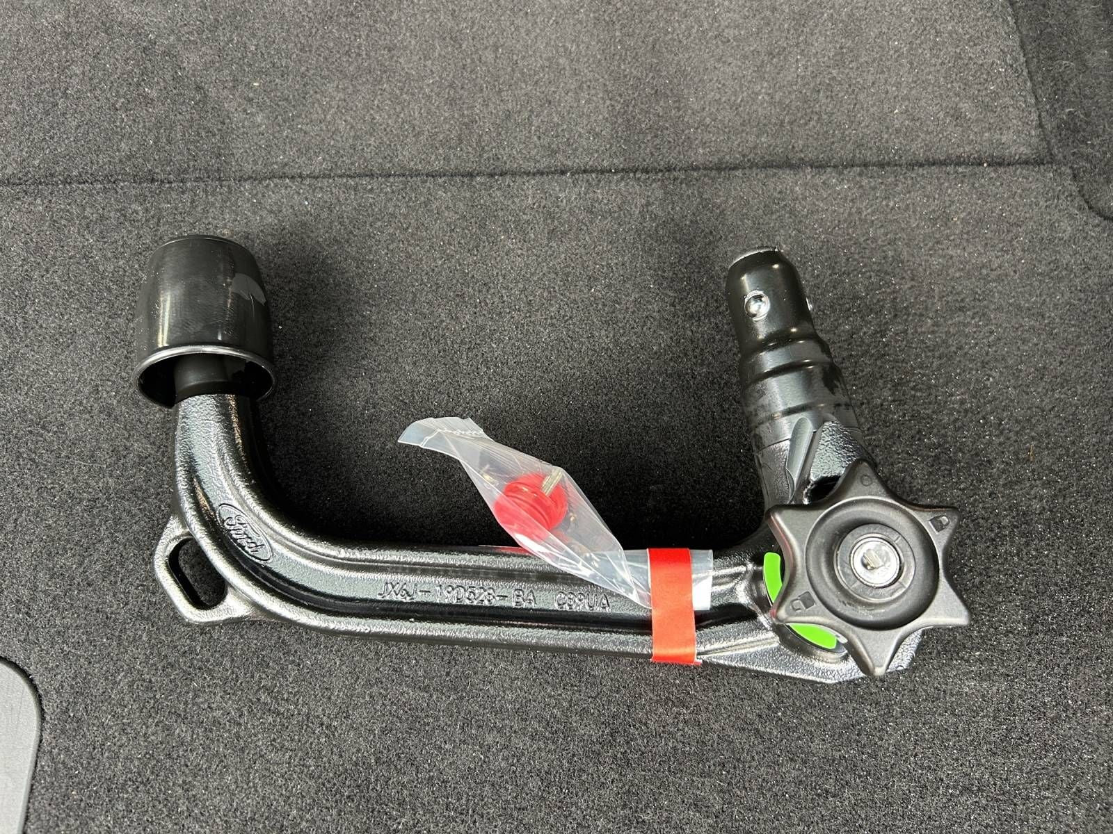 Ford Focus 1.0 ST-Line X Aut./LED/ACC/KAMERA/NAVI/SHZ