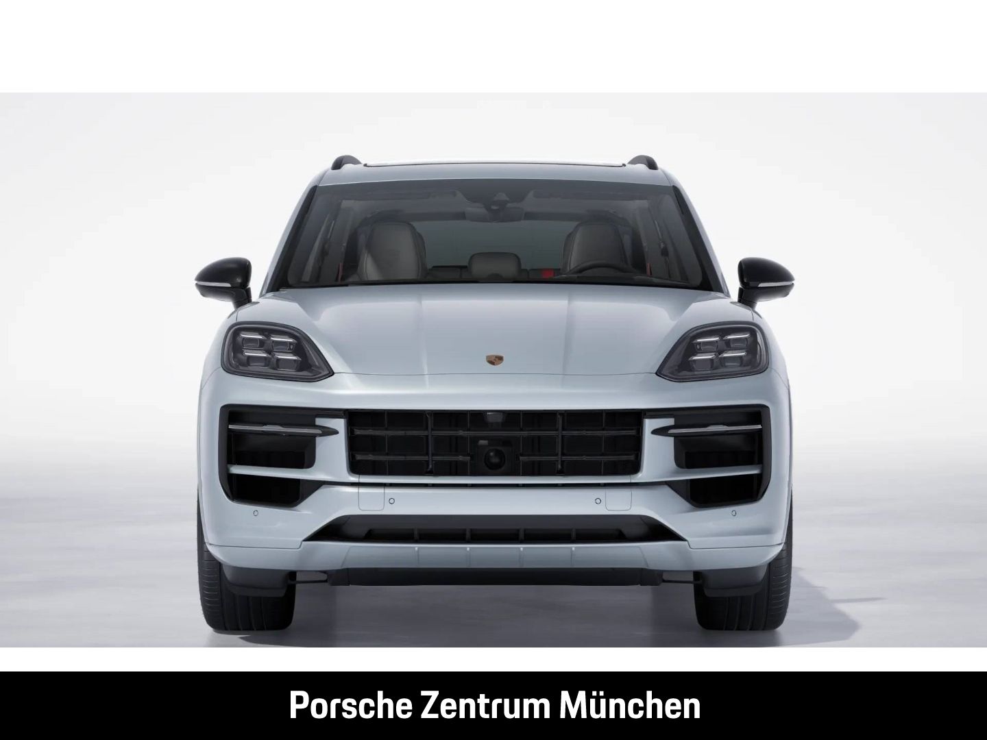 Porsche Cayenne 4 E-Hybrid BOSE InnoDrive HA-Lenkung